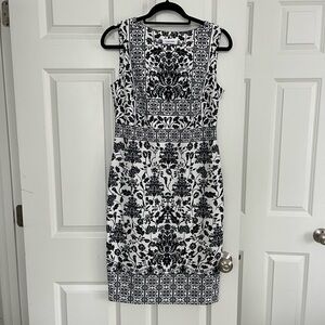 Calvin Klein dress, M